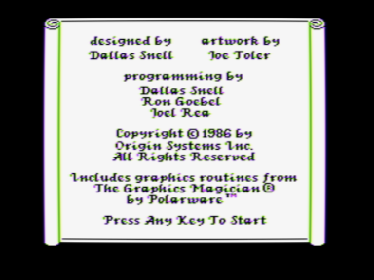 Ring Quest screenshot 2 of 4