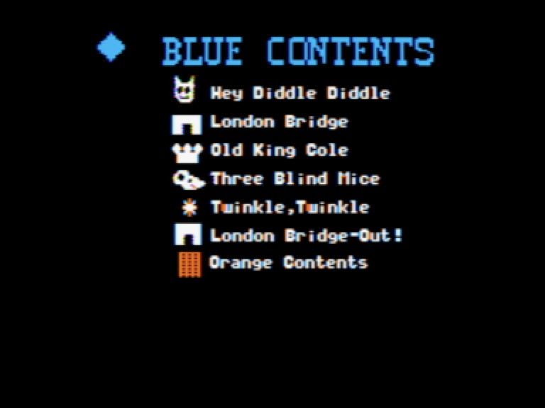 Micro Mother Goose screenshot 3 of 4