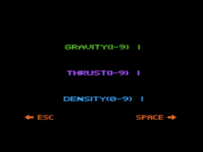 Alien Lander screenshot 2 of 3