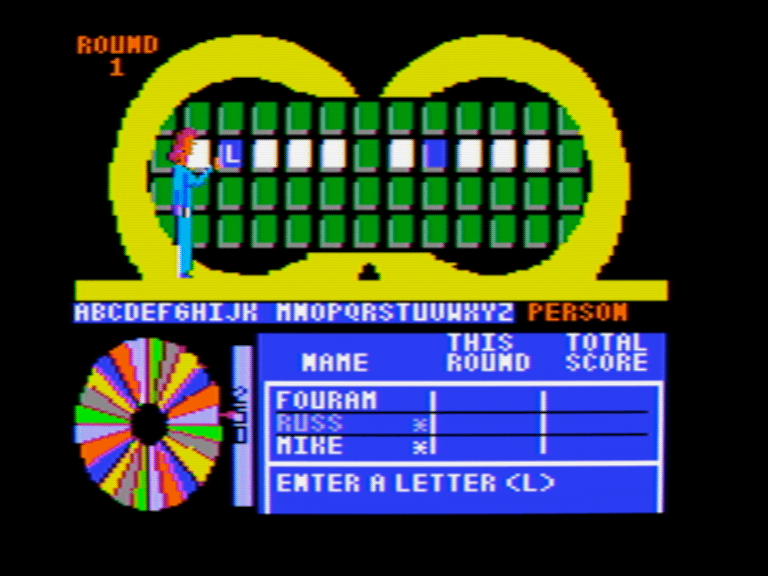 Wheel of Fortune New Second Edition screenshot 5 of 5