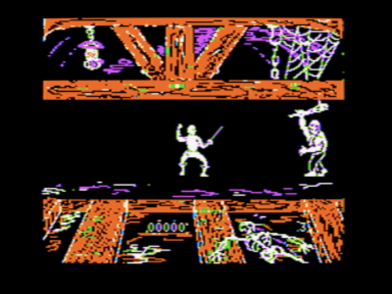 Swashbuckler screenshot 2 of 3