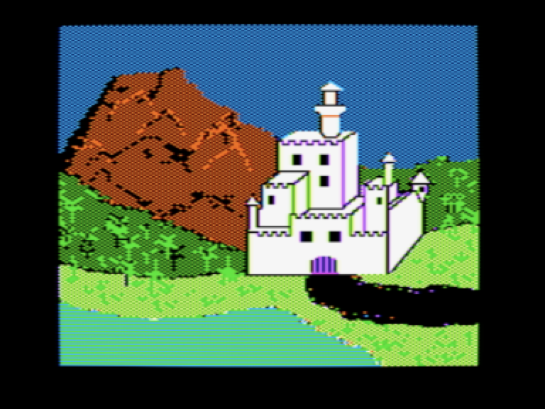 Apventure to Atlantis screenshot 2 of 5