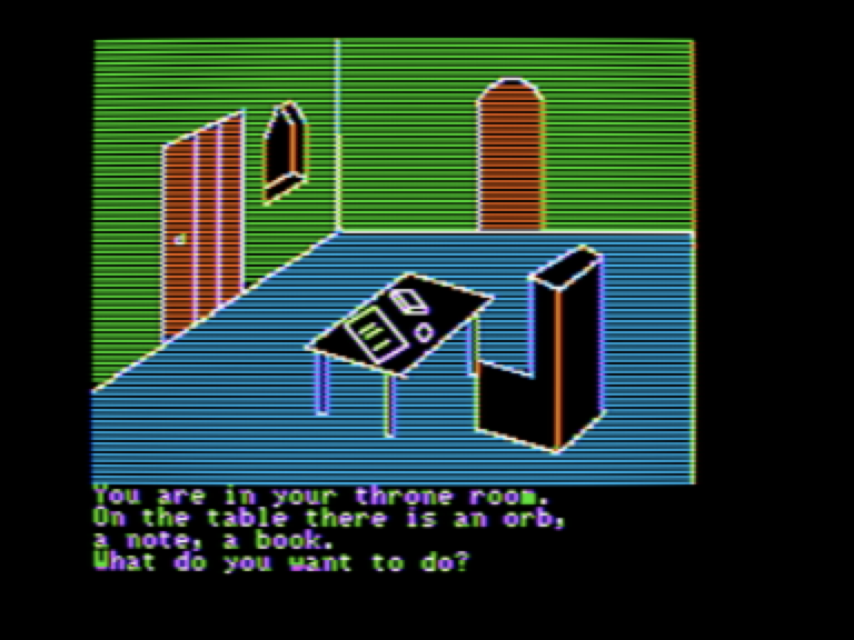 Apventure to Atlantis screenshot 5 of 5