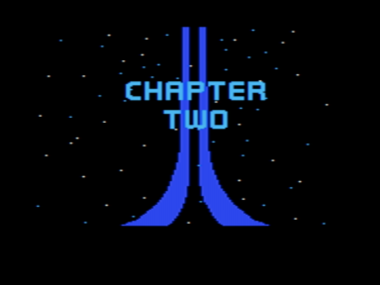 Space Quest II: Vohaul's Revenge screenshot 3 of 15