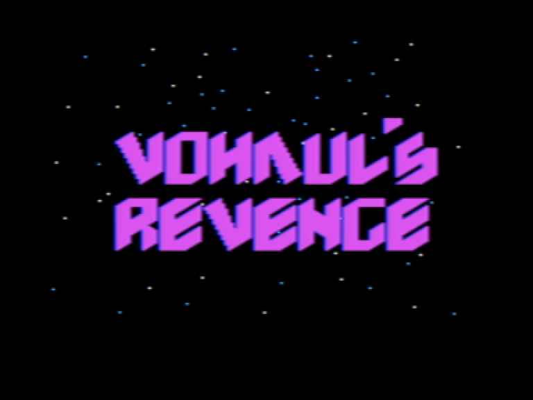 Space Quest II: Vohaul's Revenge screenshot 1 of 15