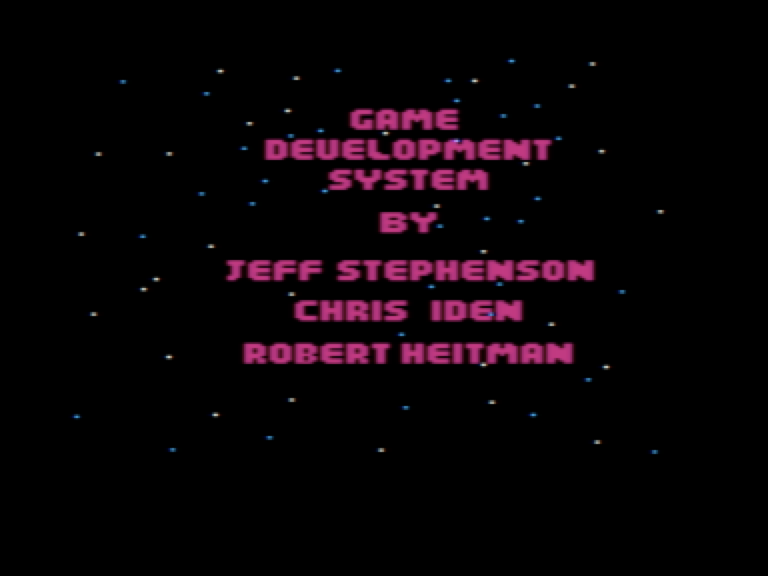 Space Quest II: Vohaul's Revenge screenshot 10 of 15