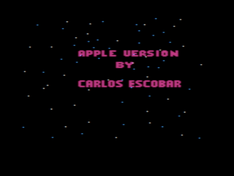 Space Quest II: Vohaul's Revenge screenshot 13 of 15