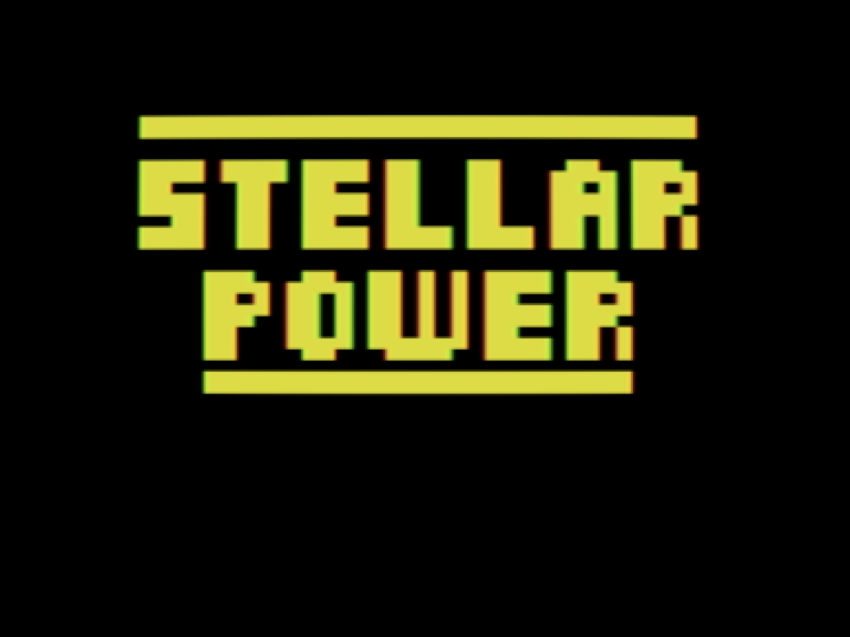 Stellar Power screenshot 1 of 4