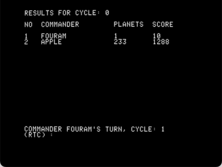 Stellar Power screenshot 4 of 4