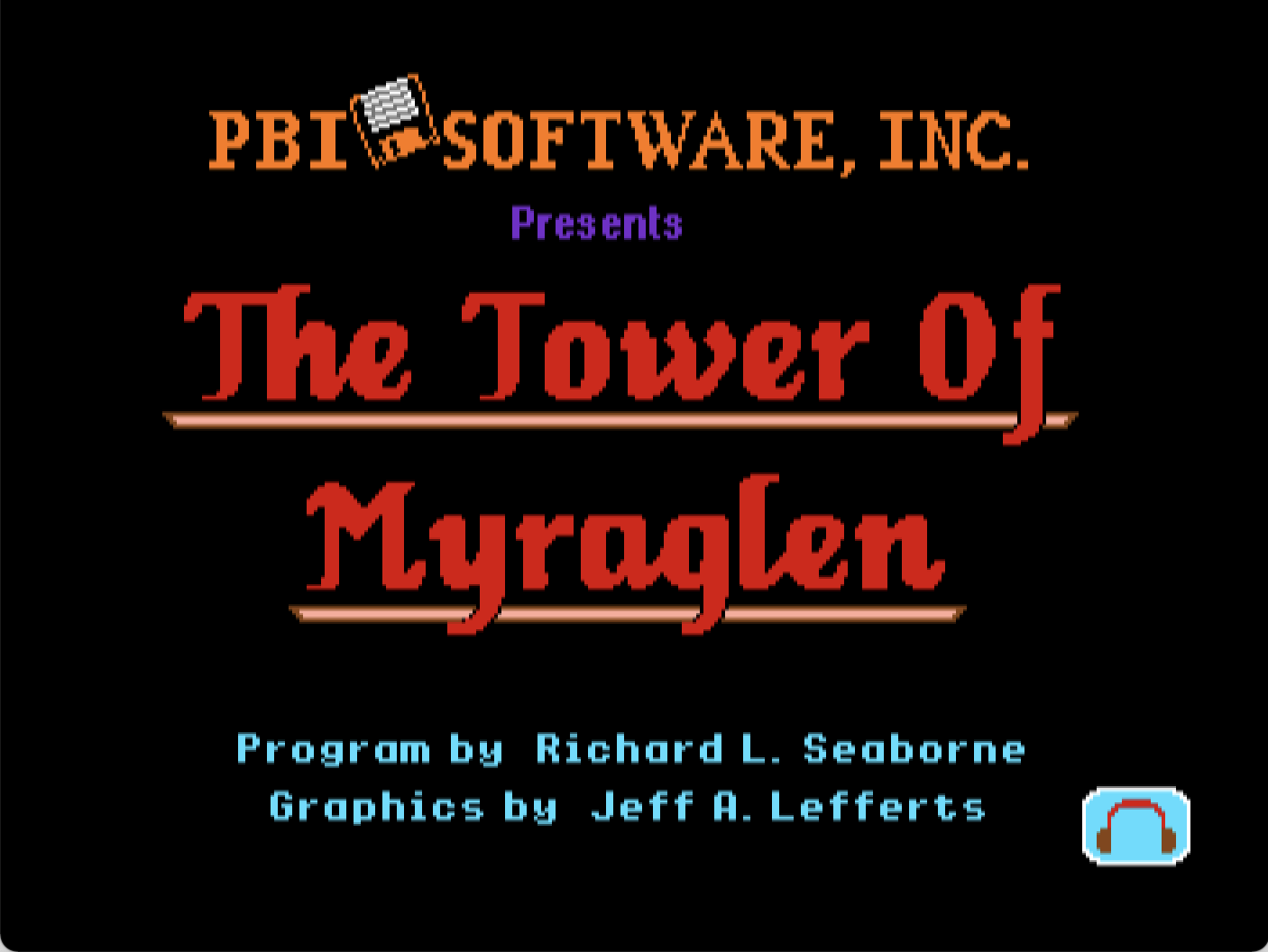 The Tower of Myraglen screenshot 2 of 12