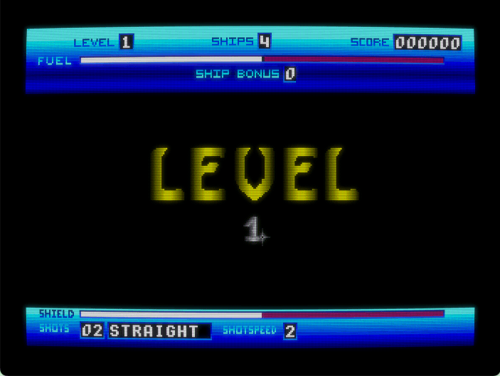 Space Fox screenshot 5 of 6
