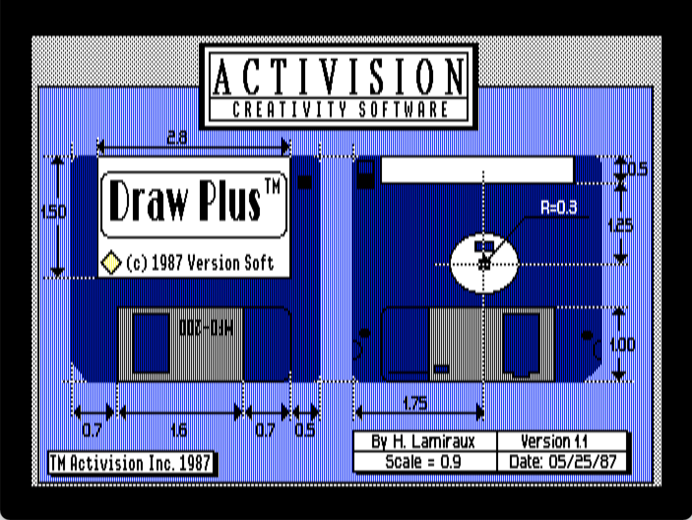 Draw Plus screenshot 1 of 3