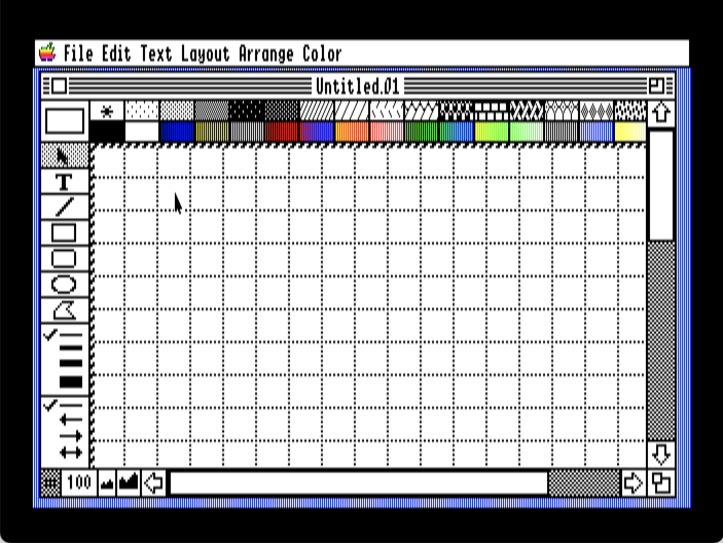 Draw Plus screenshot 2 of 3