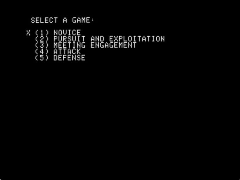 Battalion Commander screenshot 2 of 3