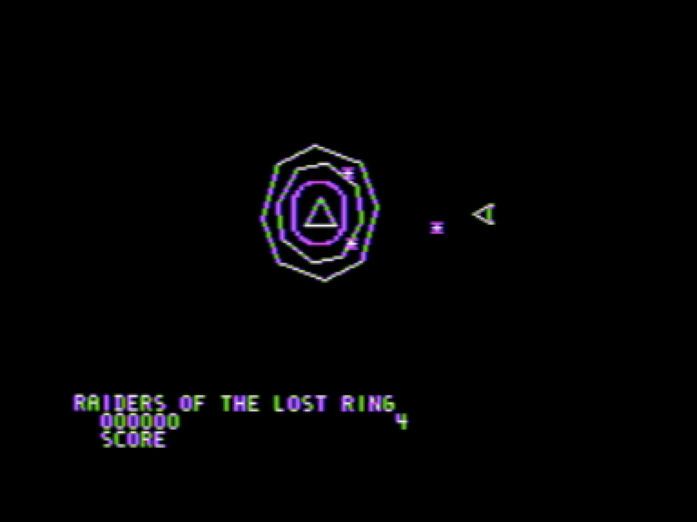 Raiders of the Lost Ring screenshot 3 of 3