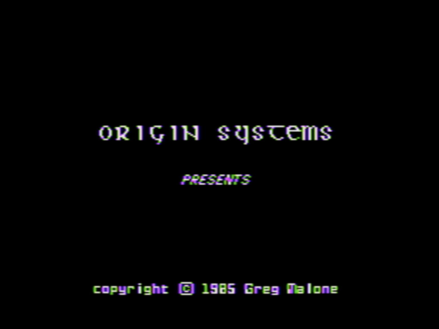 Moebius: The Orb of Celestial Harmony screenshot 2 of 4