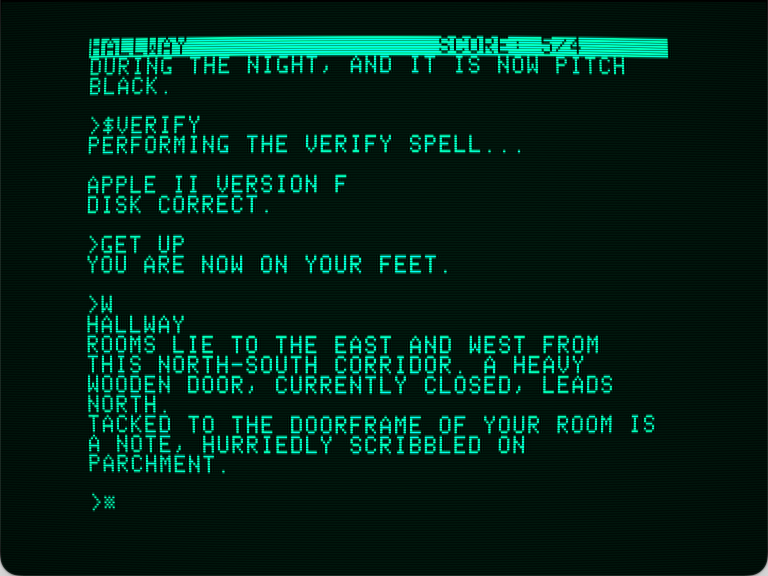 Sorcerer screenshot 4 of 4
