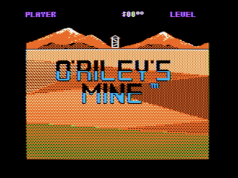 O'Riley's Mine screenshot 1 of 3