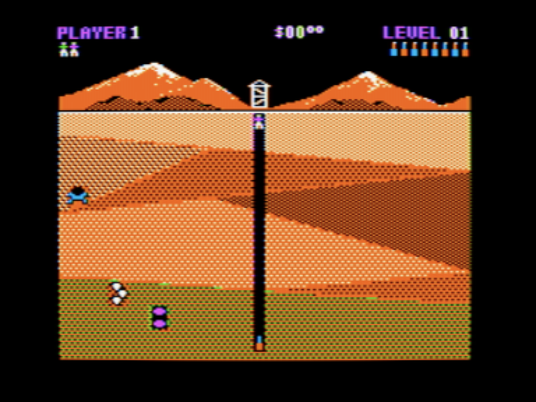 O'Riley's Mine screenshot 2 of 3