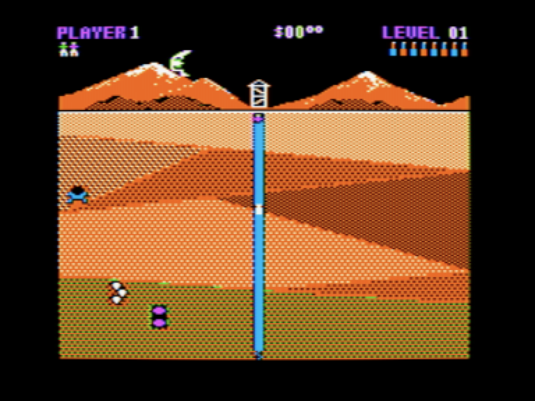 O'Riley's Mine screenshot 3 of 3