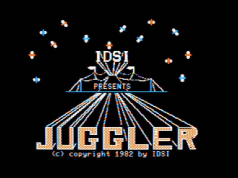 Juggler screenshot 1 of 3
