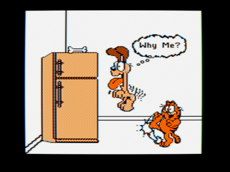 Create with Garfield! screenshot 4 of 4