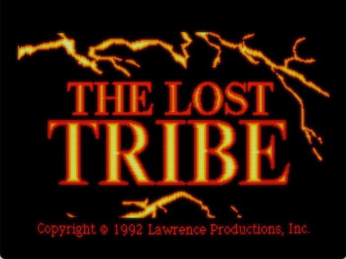 The Lost Tribe screenshot 1 of 3