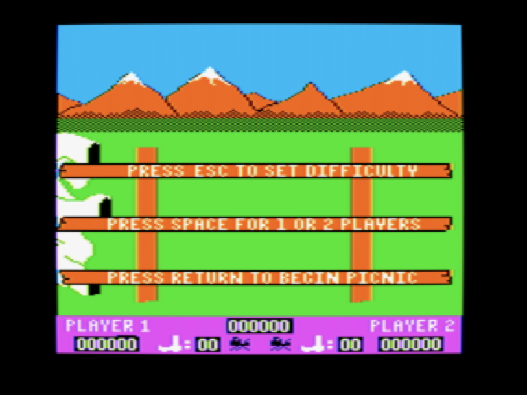 Whomper Stomper screenshot 2 of 4