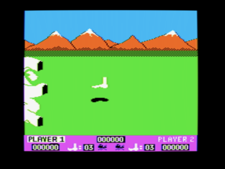 Whomper Stomper screenshot 4 of 4