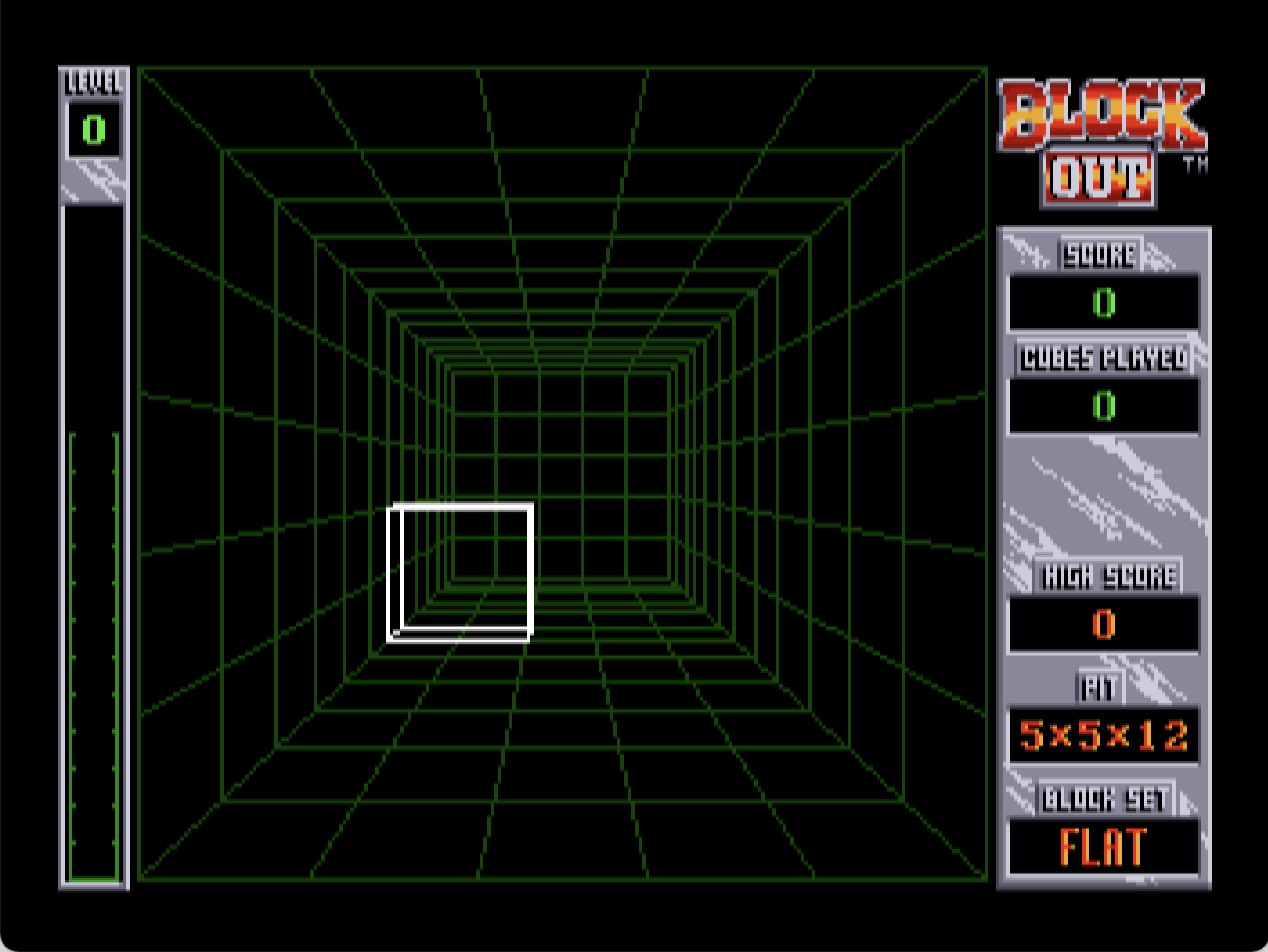 Block Out screenshot 4 of 4
