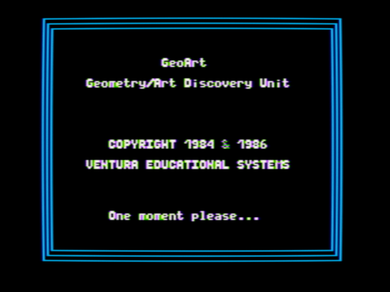 GeoArt screenshot 1 of 5
