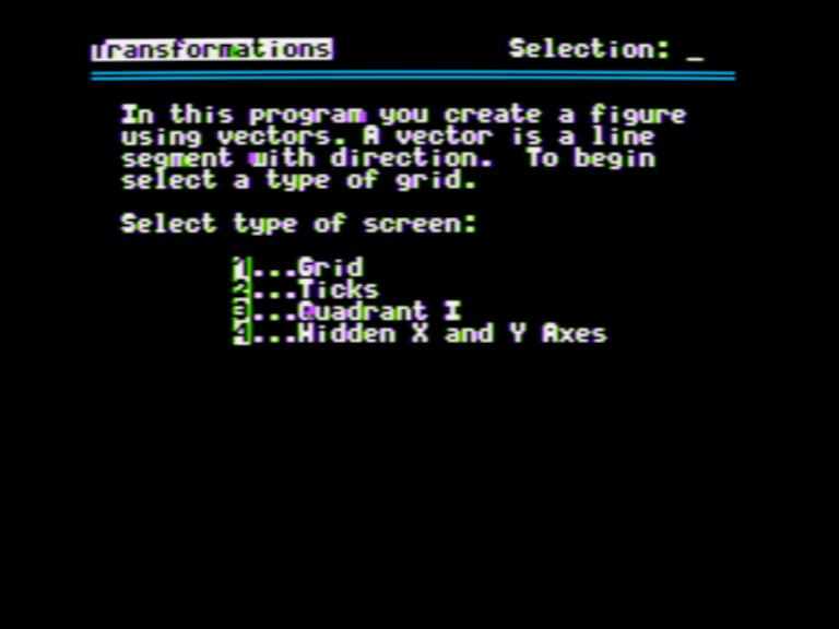 GeoArt screenshot 4 of 5