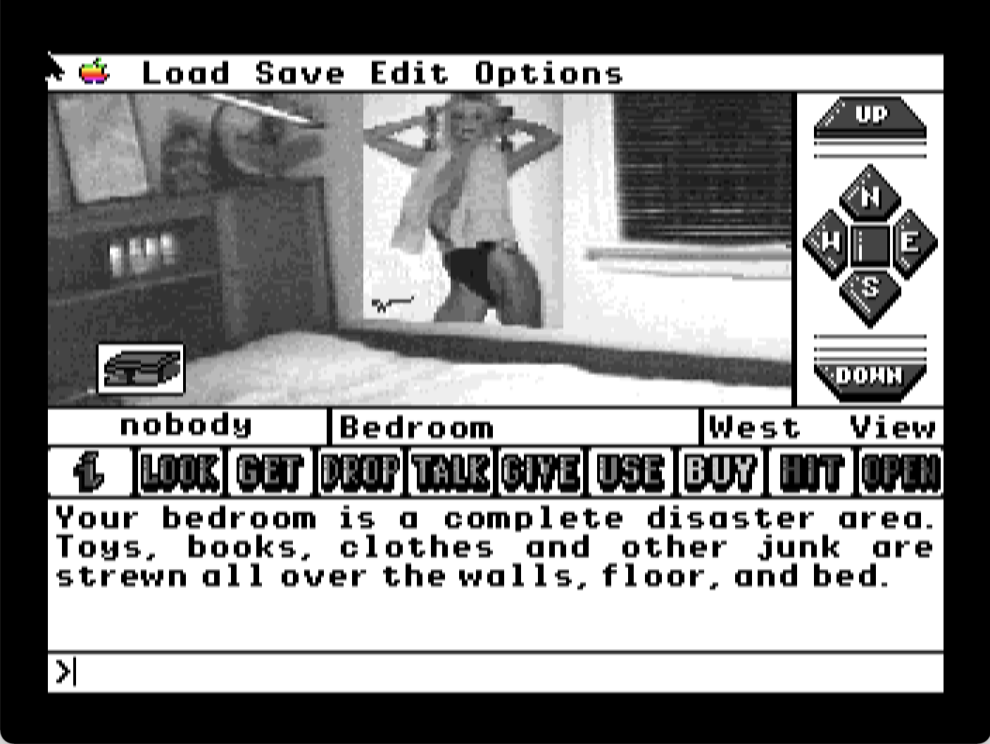 Dream Zone screenshot 2 of 7