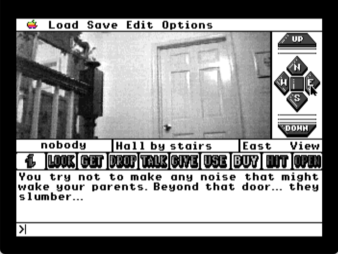 Dream Zone screenshot 5 of 7