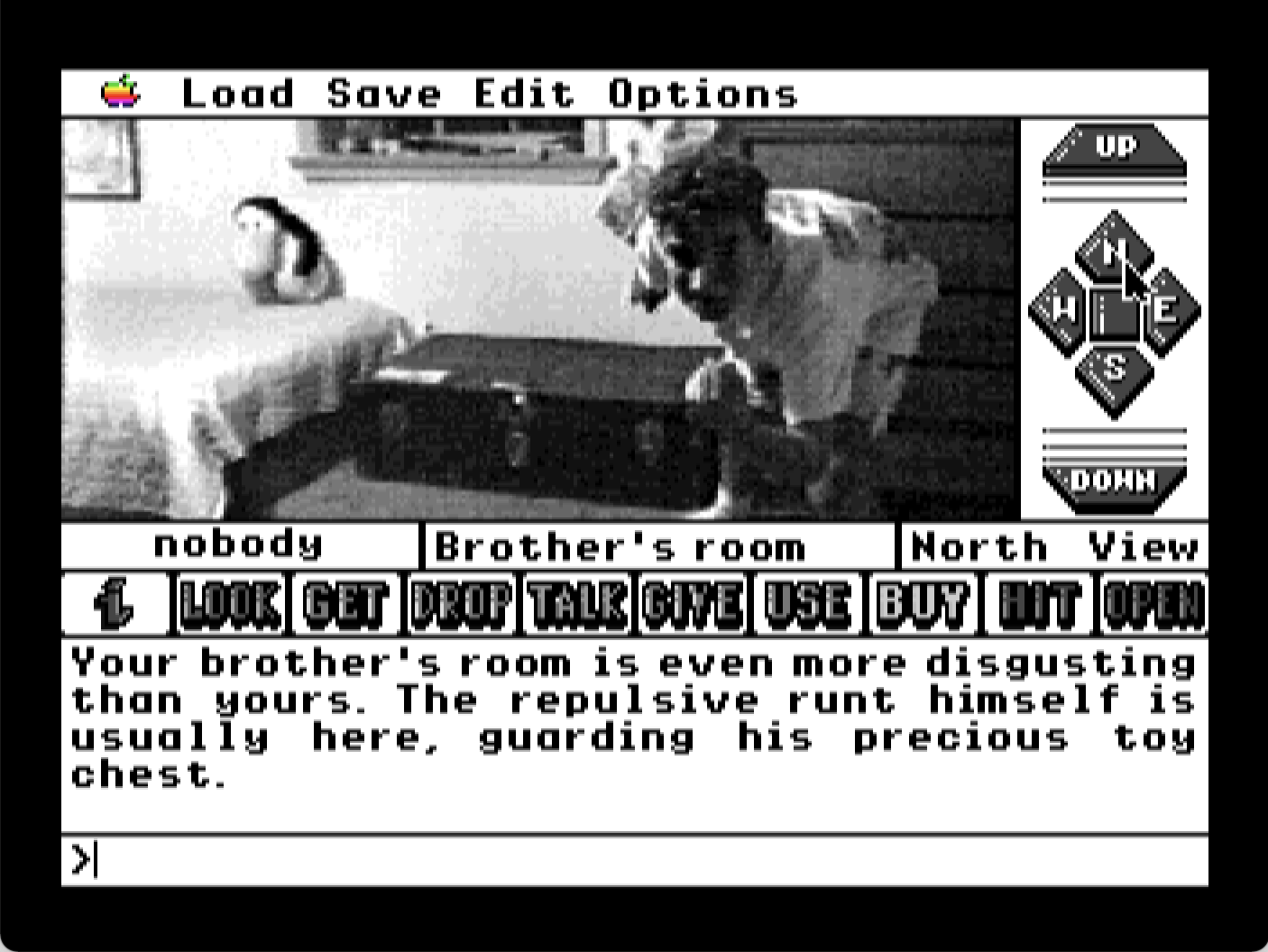 Dream Zone screenshot 6 of 7