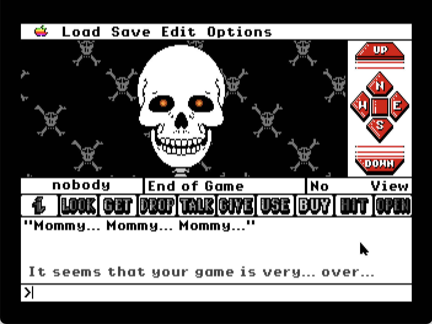 Dream Zone screenshot 7 of 7