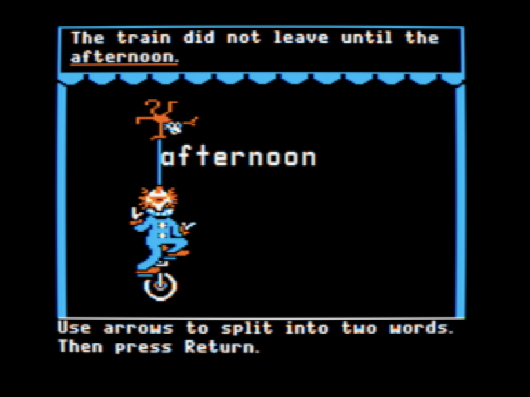 Words at Work: Compound It! screenshot 5 of 5