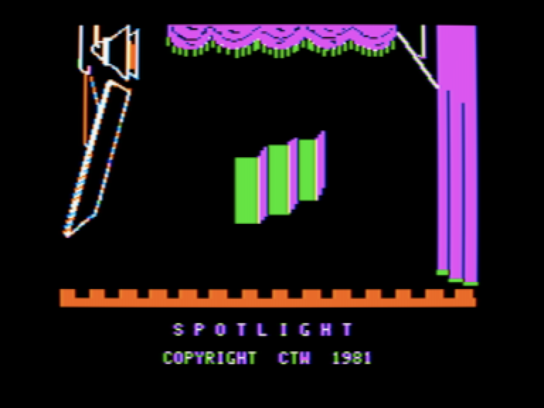 Spotlight screenshot 3 of 3