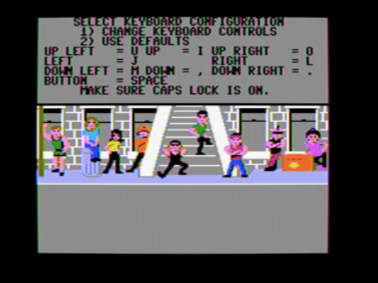 Street Sports Football screenshot 3 of 6