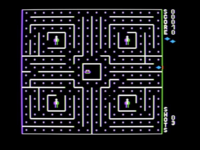 Labyrinth screenshot 3 of 3