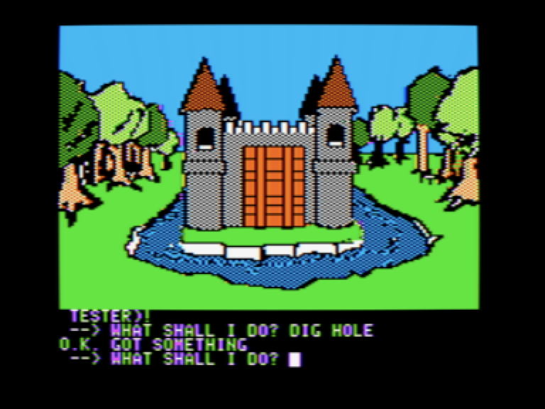 Sorcerer of Claymorgue Castle screenshot 3 of 4