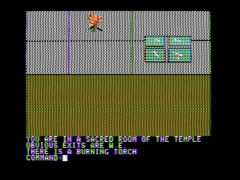 The Elysian Fields and Other Greek Myths screenshot 3 of 3