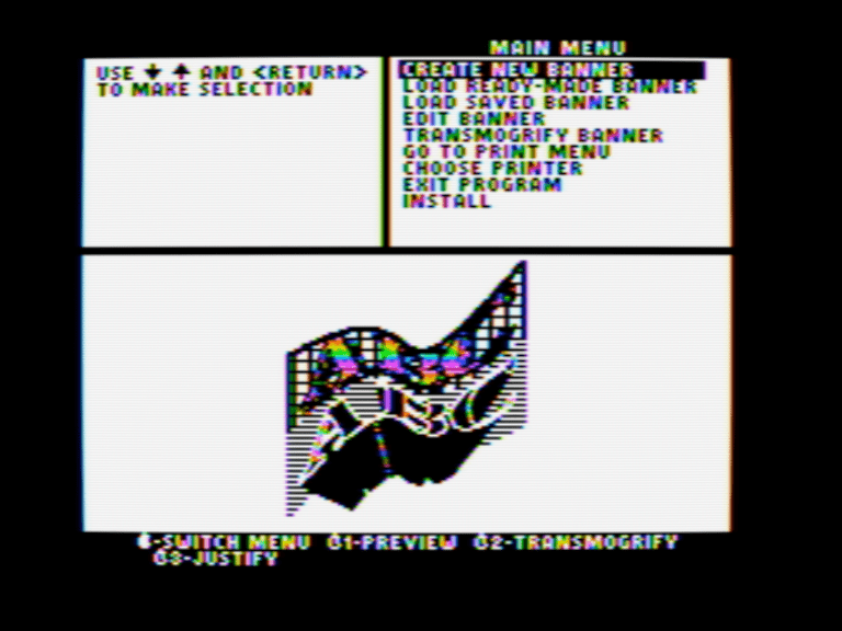 BannerMania screenshot 2 of 3