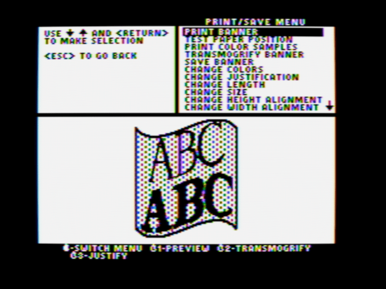 BannerMania screenshot 3 of 3
