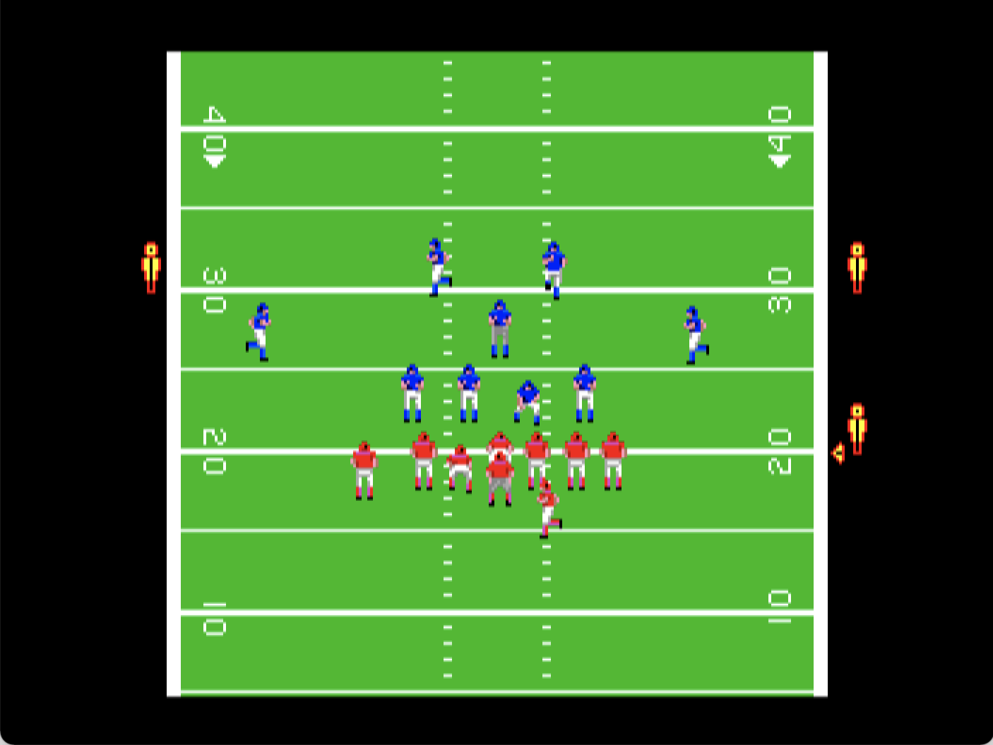 John Elway's Quarterback screenshot 5 of 6