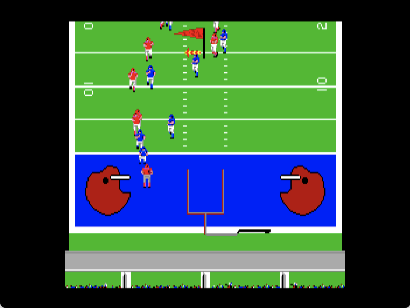 John Elway's Quarterback screenshot 6 of 6