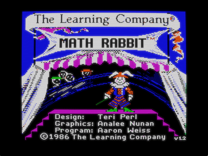 Math Rabbit screenshot 1 of 3