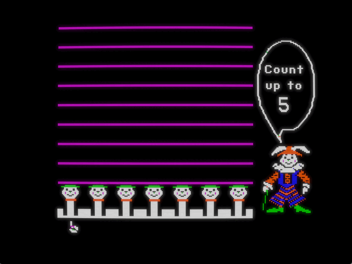 Math Rabbit screenshot 3 of 3
