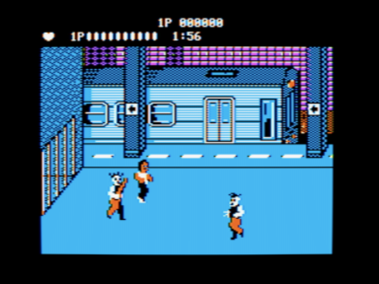 Renegade screenshot 4 of 4