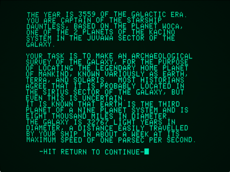 Earthquest screenshot 2 of 3